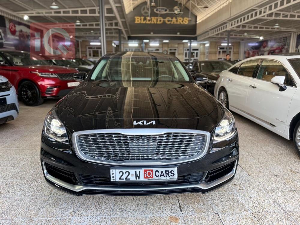 كيا K900